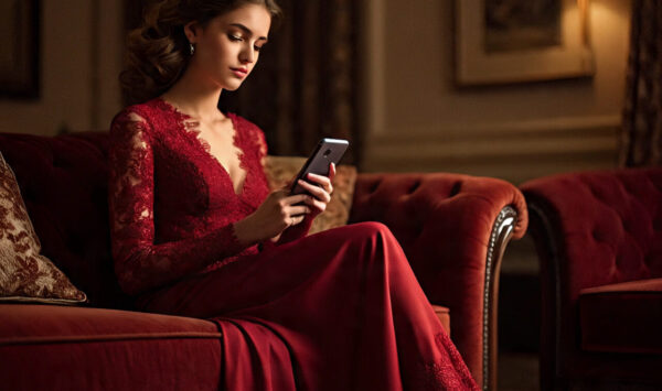 single girl single girl