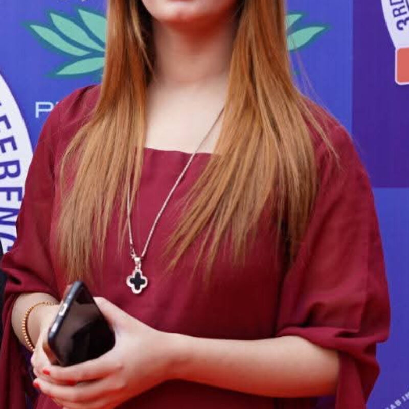 Profile picture of Ayesha Mailk