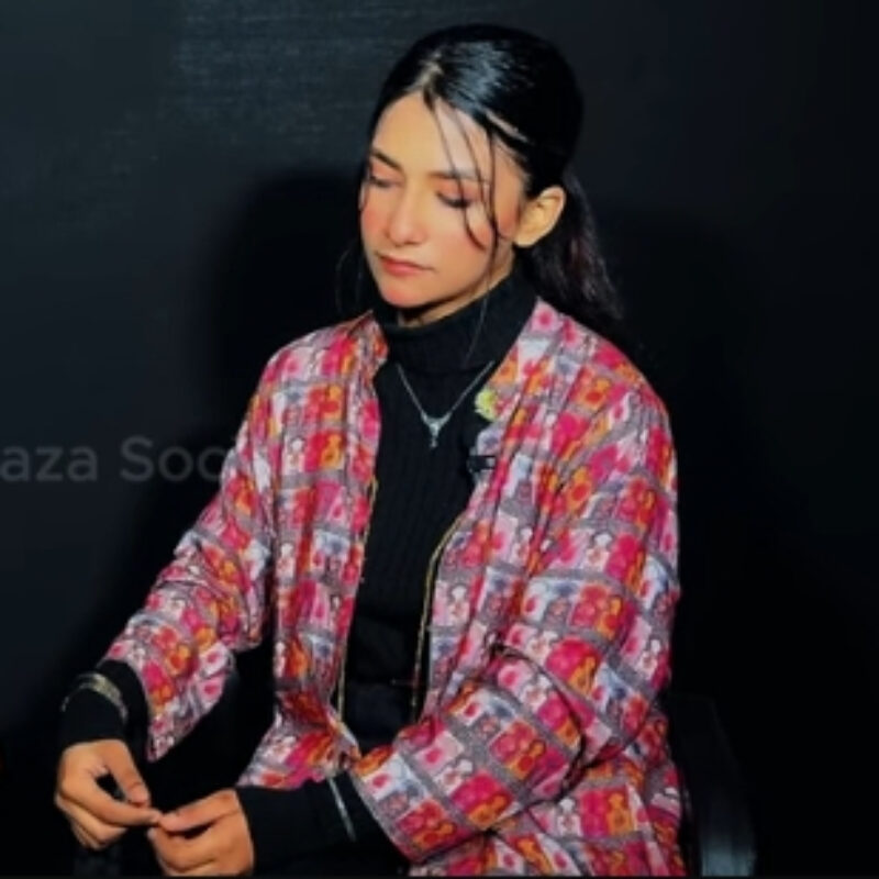 Profile picture of Mehro Mehro